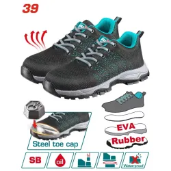 Safety boots N39