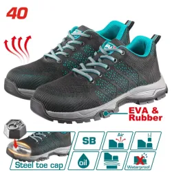 Safety boots N40