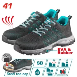 Safety boots N41