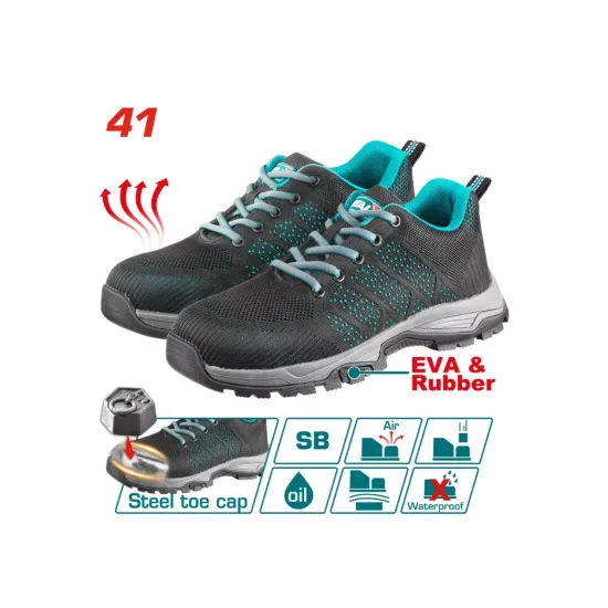 Safety boots N41
