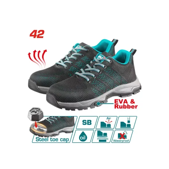 Safety boots N42