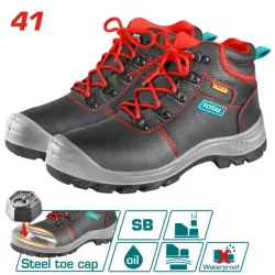 Safety boots N41