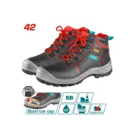 Safety boots N42