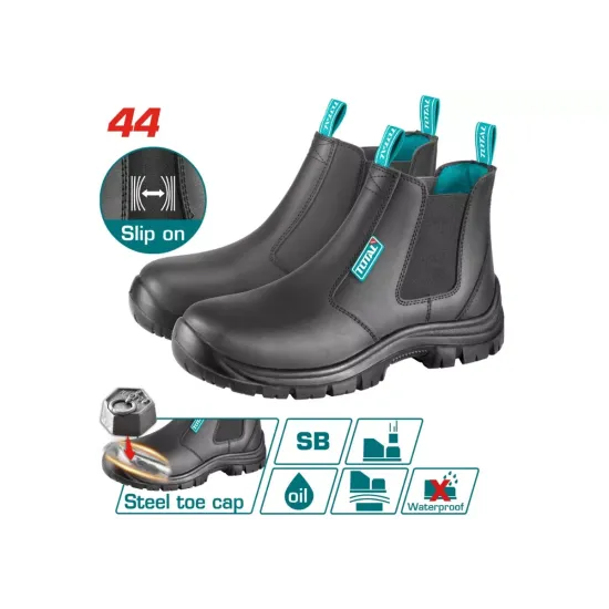 Safety boots N44