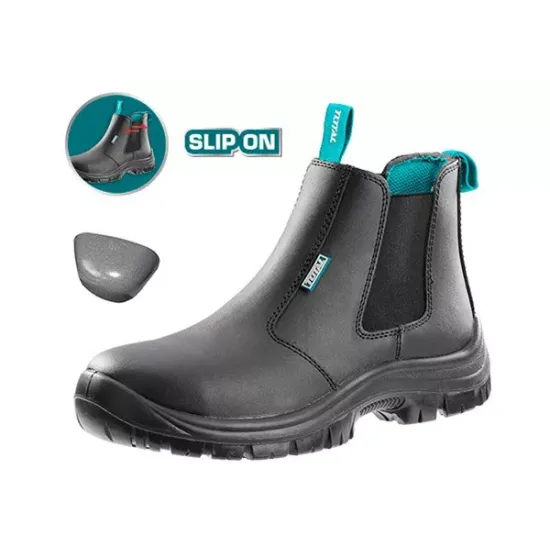 Safety boots N45