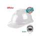 Safety helmet white 2 Safety helmet white 2