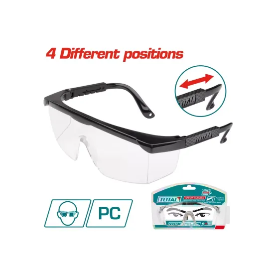 Safety glasses 2 Safety glasses 2