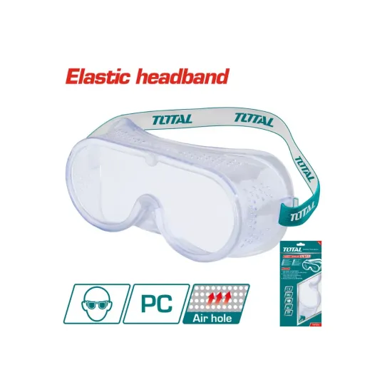 Safety glasses Safety glasses