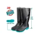 Black Rain boots N39 Black Rain boots N39