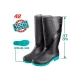 Black Rain boots N42 Black Rain boots N42