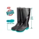 Black Rain boots N43 Black Rain boots N43