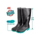 Black Rain boots N45 Black Rain boots N45