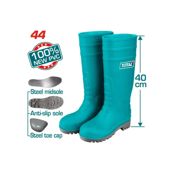 Safety boots N44 Safety boots N44