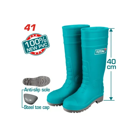 Rain boots N41 Rain boots N41