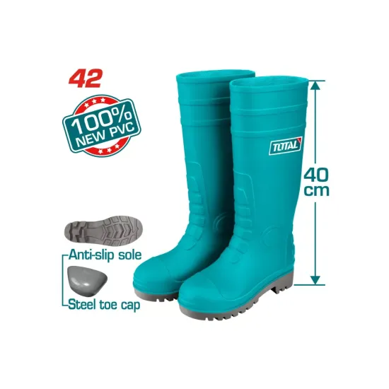 Rain boots N42 Rain boots N42