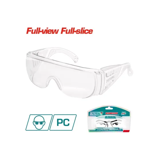 Safety glasses 3 Safety glasses 3