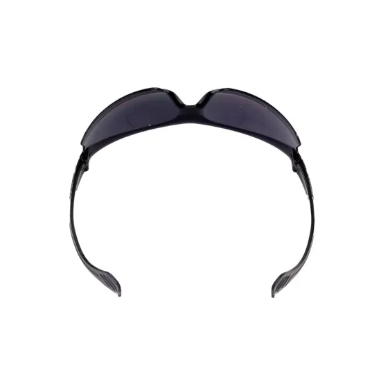 Safety glasses dark