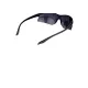 Safety glasses dark