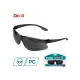 Safety glasses dark Safety glasses dark