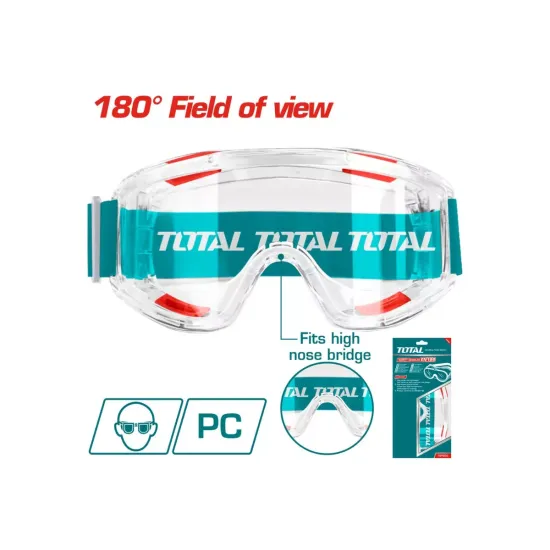 Safety glasses 2