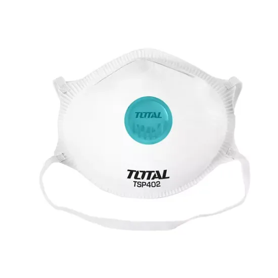 Respirator mask with filter Respirator mask with filter