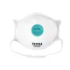 Respirator mask with filter Respirator mask with filter