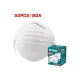 Respirator mask 2 Respirator mask 2
