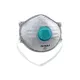 Respirator mask with filter 2 Respirator mask with filter 2