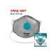 Respirator mask with filter 3 Respirator mask with filter 3