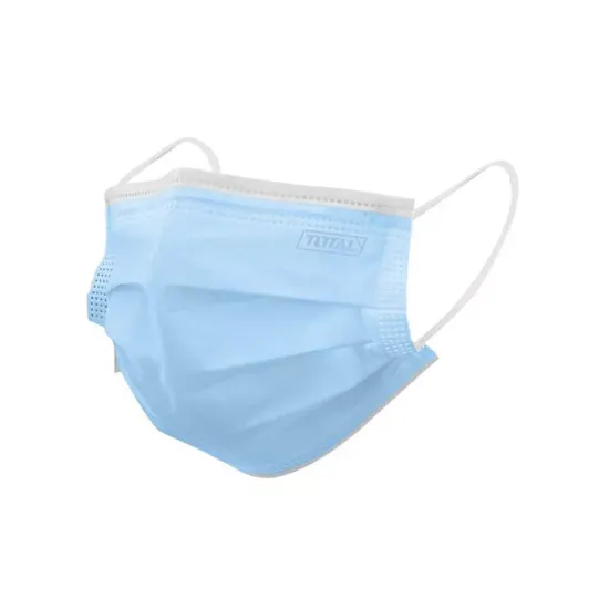 Disposable three-layer masks Disposable three-layer masks