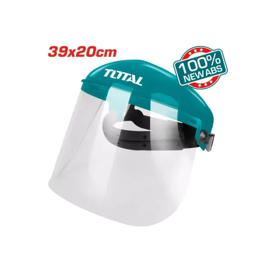 Face shield Face shield