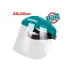 Face shield Face shield