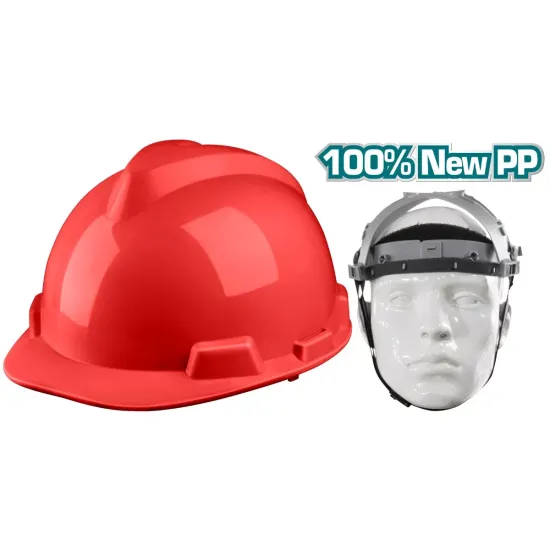 Safety helmet