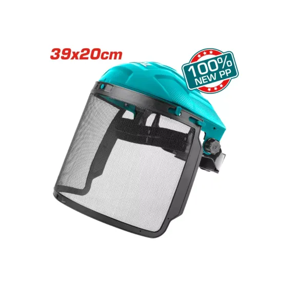 Mesh visor Mesh visor