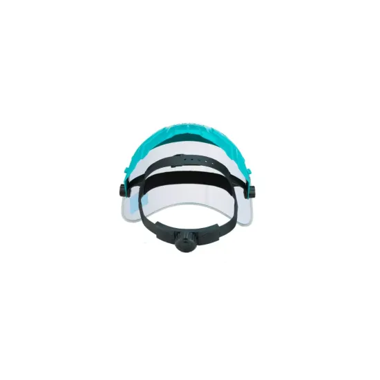 Face shield