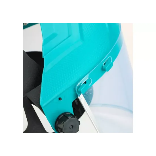 Face shield