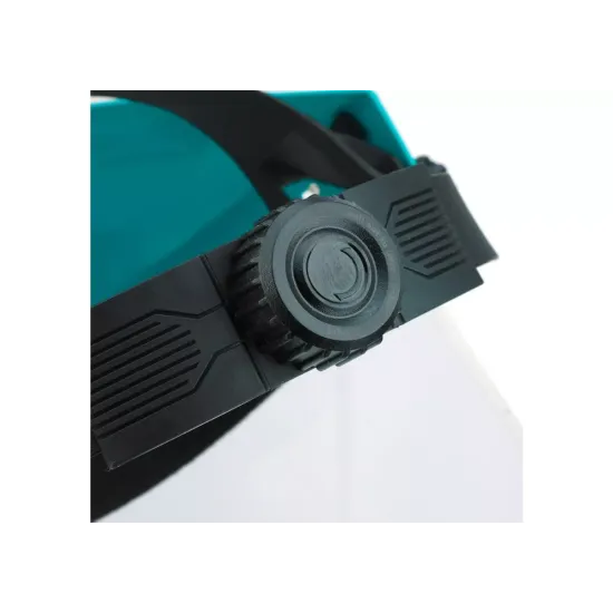Face shield
