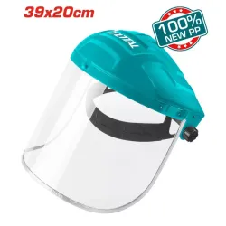 Face shield