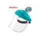 Face shield Face shield