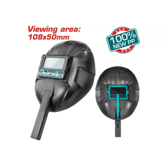 Welding helmet Welding helmet