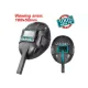 Welding helmet Welding helmet