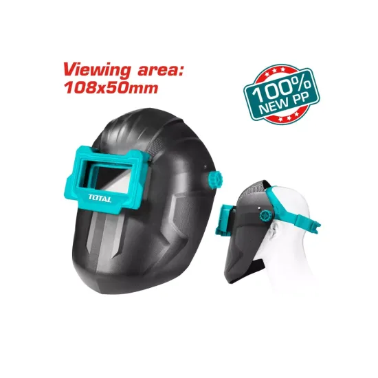 Welding helmet 2 Welding helmet 2