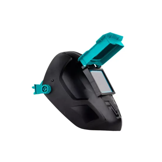 Welding helmet 3