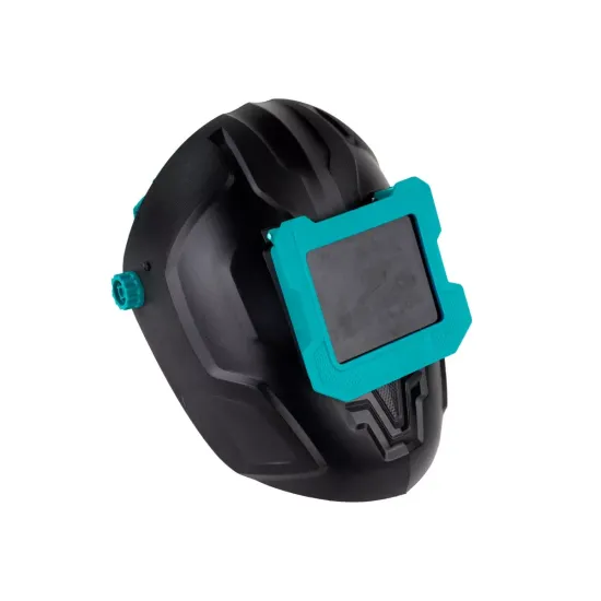 Welding helmet 3