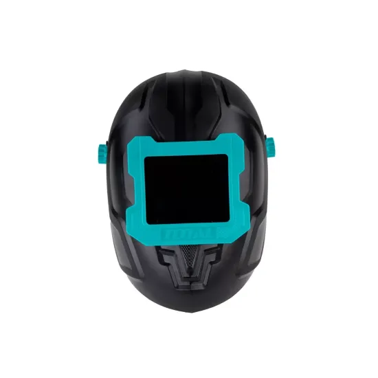 Welding helmet 3