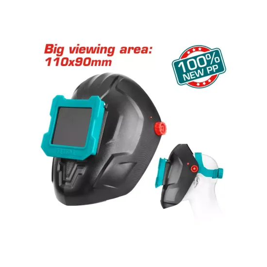 Welding helmet 3 Welding helmet 3