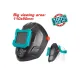 Welding helmet 3 Welding helmet 3