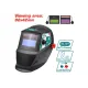 Auto darkening welding helmet 2 Auto darkening welding helmet 2