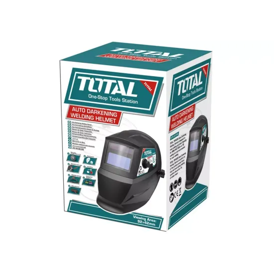 Auto darkening welding helmet 2 Auto darkening welding helmet 2