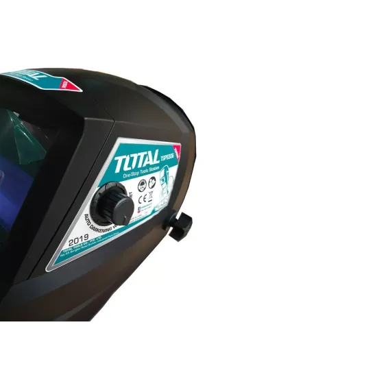 Auto darkening welding helmet 2 Auto darkening welding helmet 2